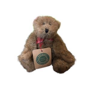 Boyds Bears The Archive Collection 1993 Brown Teddy Bear